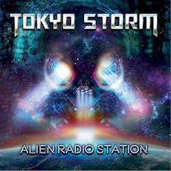 Alien Radio Station