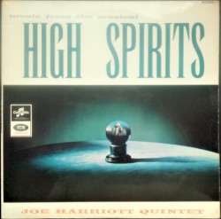 High Spirits