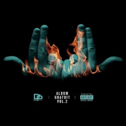 Album gratuit, vol. 2