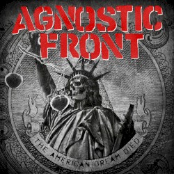 The American Dream Died