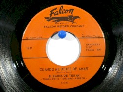 Cuando me dejes de amar / Te aborresco