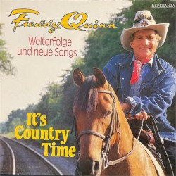 It's Country Time - Welterfolge und neue Songs