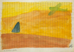 Op. 171c Il Giardino della Montagna Gialla