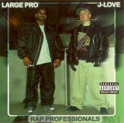 Rap Professionals / Cool