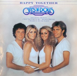 Happy Together
