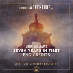 End Credits (From "Seven Years in Tibet")