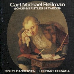 Songs & Epistles in Swedish