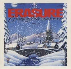 Crackers International Part II