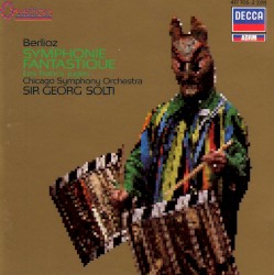 Symphonie fantastique / Les Francs-Juges