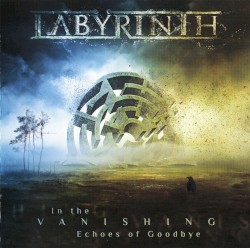 In the Vanishing Echoes of Goodbye