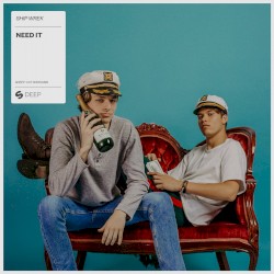 Need It (Extended Mix)