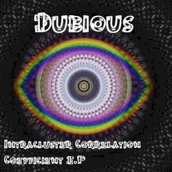 Intracluster Correlation Coefficient E.P