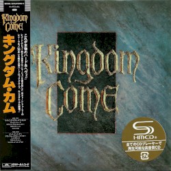 Kingdom Come