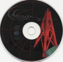 ...For Your Pleasure?