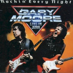 Rockin’ Every Night: Live in Japan