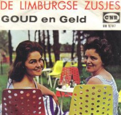 Goud en geld / Zou je niet ’n beetje om me huilen?