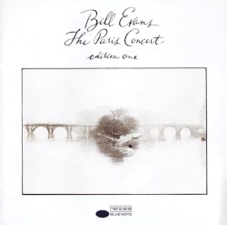 The Paris Concert, Edition One