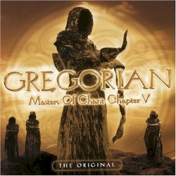 Masters of Chant, Chapter V