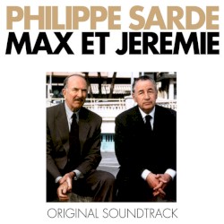 Max et Jérémie: Original Soundtrack