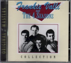 Frankie Valli and The Four Seasons – Collection