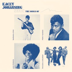 Kacey Johansing Sings the Songs of