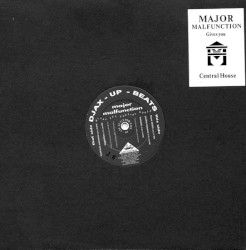 Gives You Central House