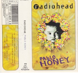 Pablo Honey