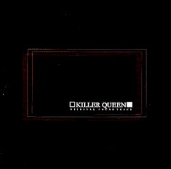 キラークイーン オリジナルサウンドトラック
