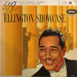 Ellington Showcase, Part 3