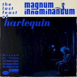 The Last Feast of Harlequin