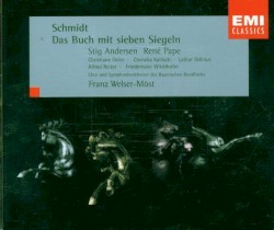 Das Buch mit sieben Siegeln