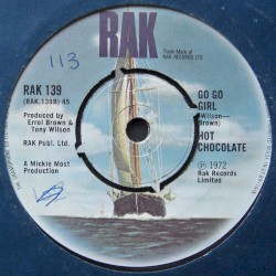 You’ll Always Be a Friend