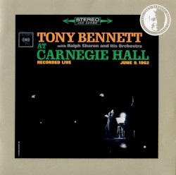 At Carnegie Hall: The Complete Concert
