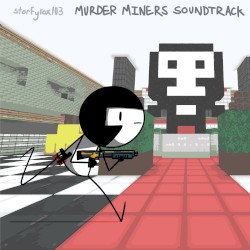 Murder Miners Theme Retro Remix