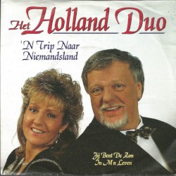 ’n Trip naar Niemandsland / Jij bent de zon in m’n leven