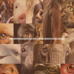 Non-Anthropocentrism for Living Beautifully, Vol. 2