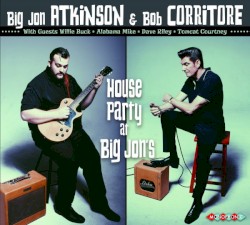 House Party At Big Jon's