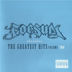 The Greatest Hits, Volume Two