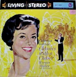 Classics With a Chaser