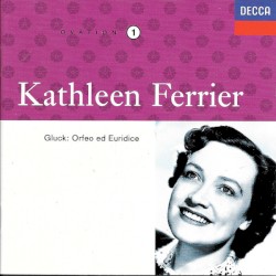 Orfeo ed Euridice