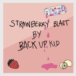 Strawberry Blast