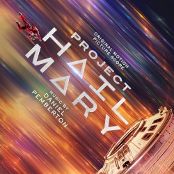 Project Hail Mary: Original Motion Picture Score