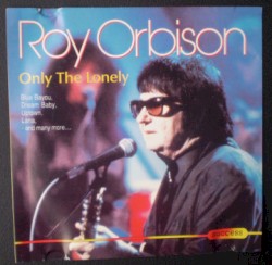 Only the Lonely