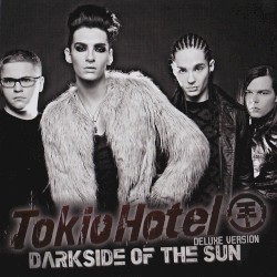 Darkside of the Sun
