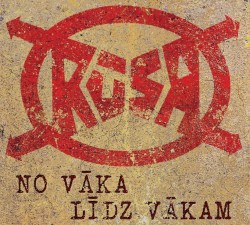 No vāka līdz vākam