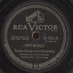 Dry Bones / Summertime