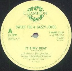It’s My Beat