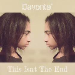 This Isn't The End