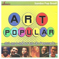 Só As Melhores do Passado