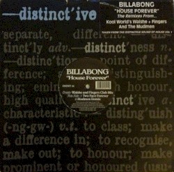 House Forever (The Remixes)